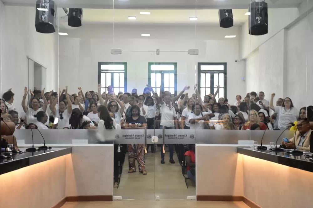 Foto: Ascom Câmara Municipal  