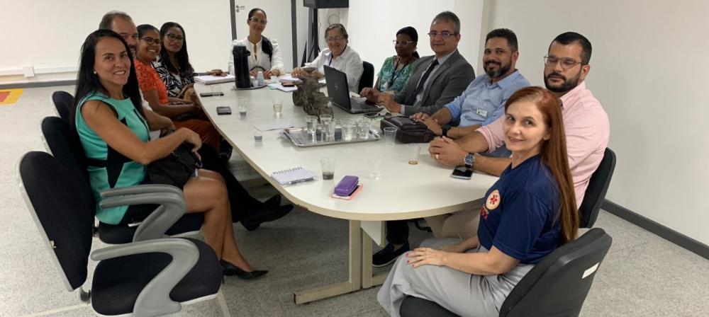 Foto: Divulgação SMS 