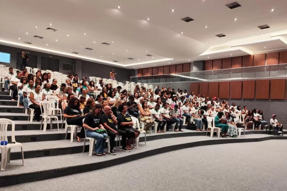 Foto: Jéssica Campos