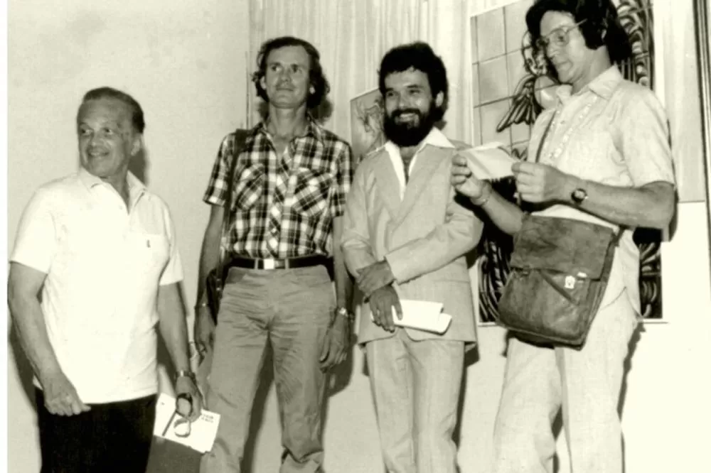 Foto: Divulgação - Redes Sociais