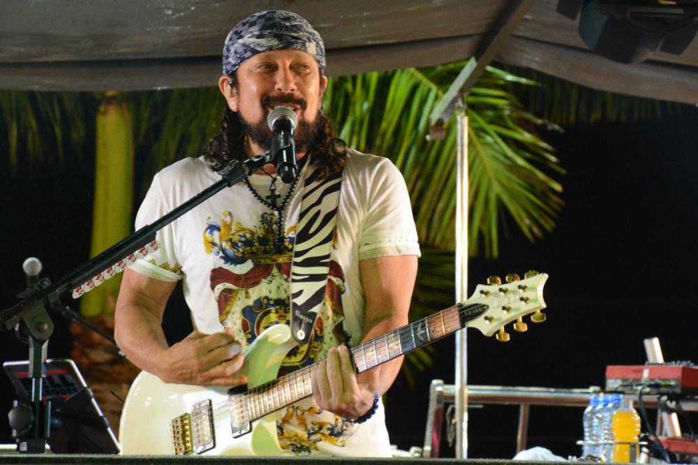 Foto: Jorge Magalhães