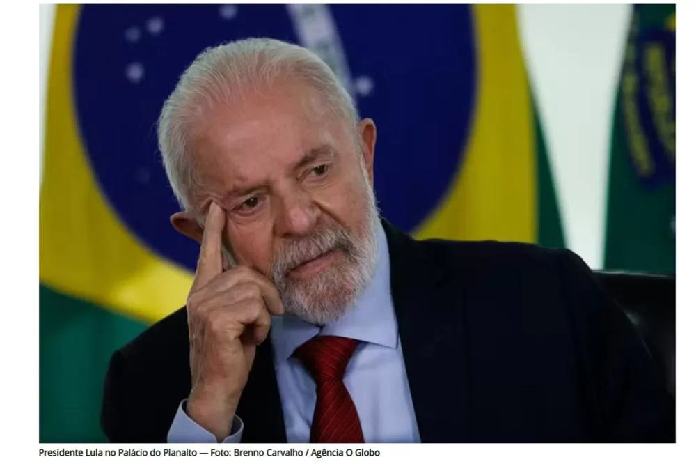 Foto: Brenno Carvalho / Agência O Globo