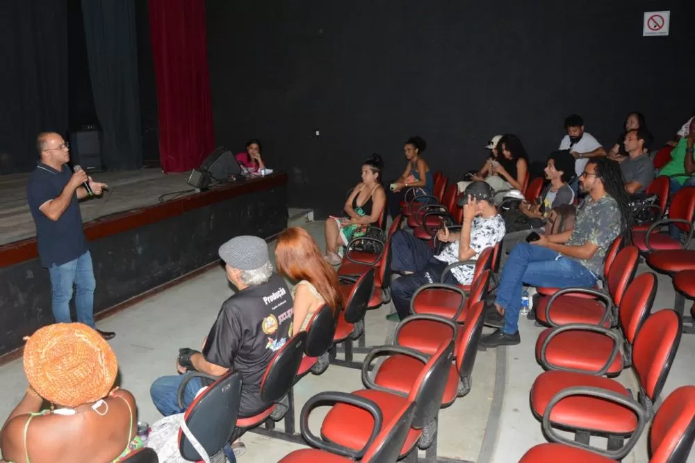 Foto: Izinaldo Barreto