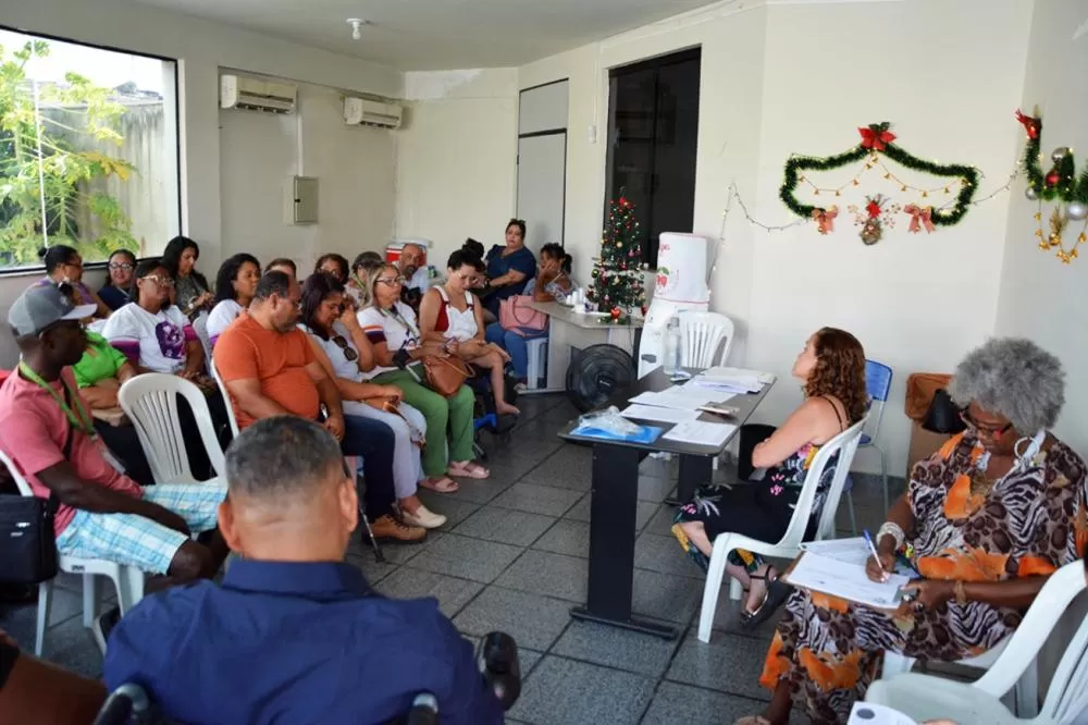 Foto: Izinaldo Barreto