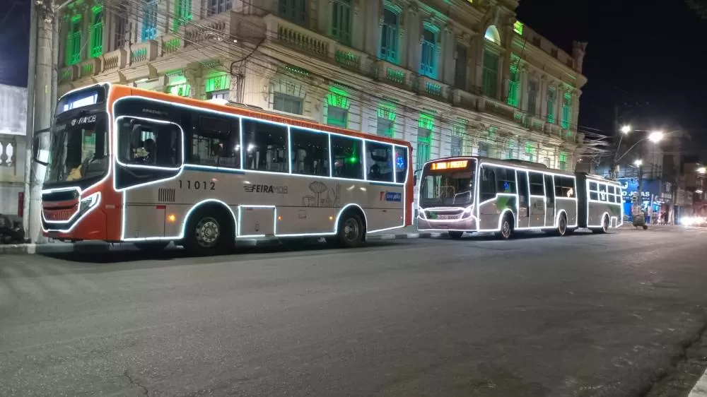 Foto: Divulgação/Empresa São João