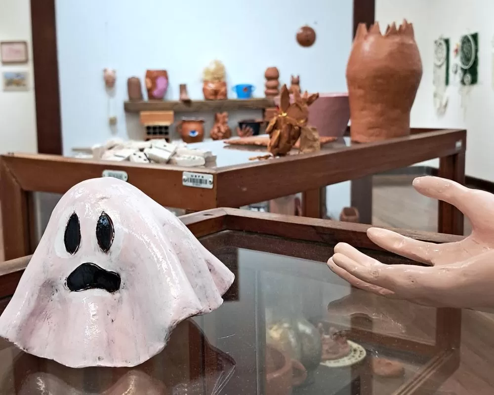 Fotos: Silvia Azevedo