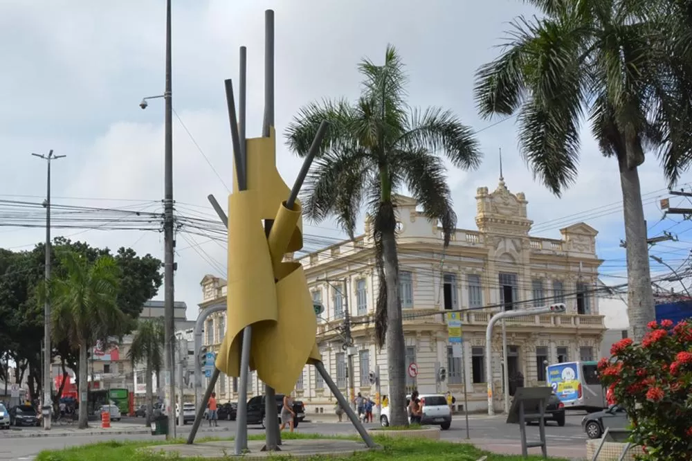 Foto: Wevilly Monteiro 