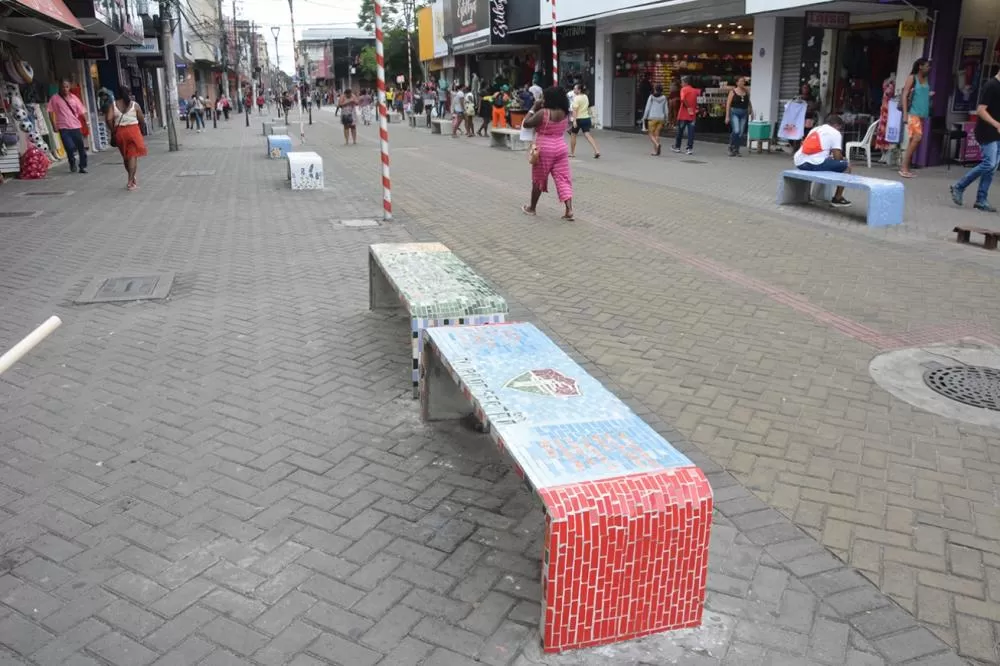 Foto:  Valdenir Lima 