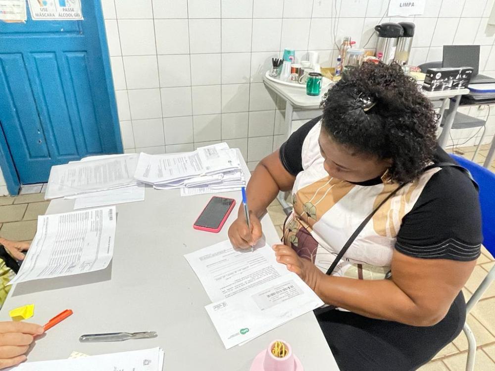  Fotos: Divulgação Ascom SEDUC-BA