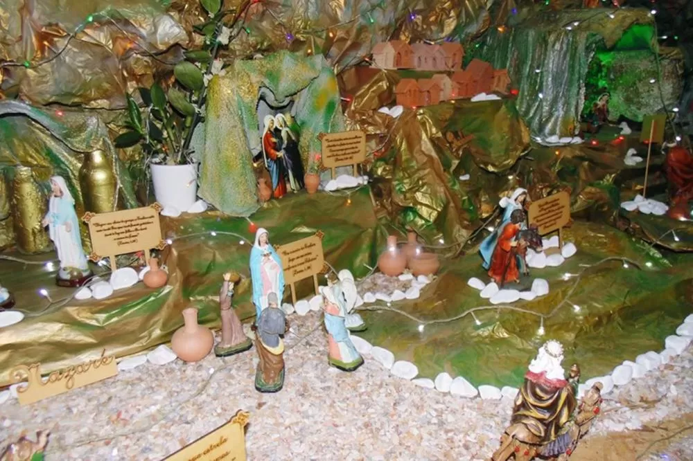 Foto: Divulgação - J. Sobrinho 