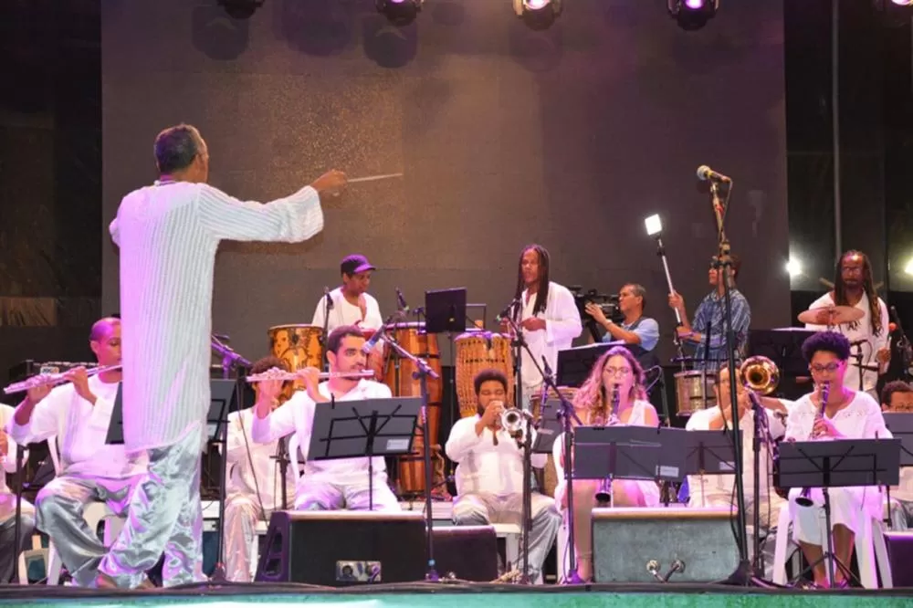 Foto: Divulgação SECOM 