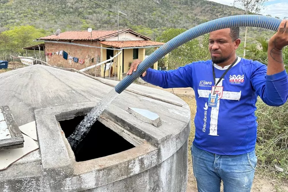 Foto: Danielly Cerqueira