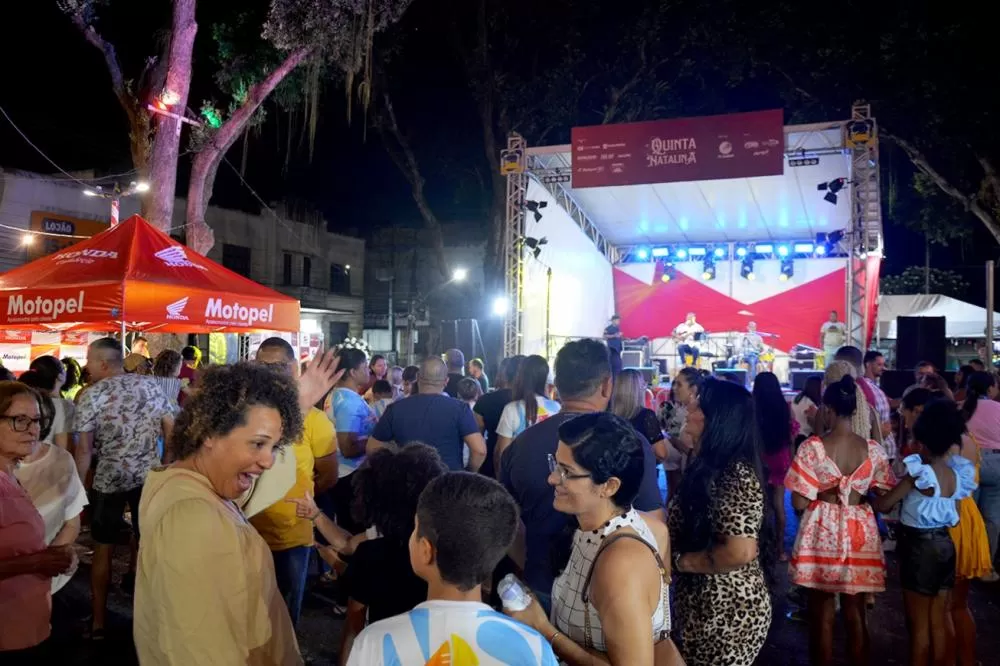 Foto: Divulgação SECOM 