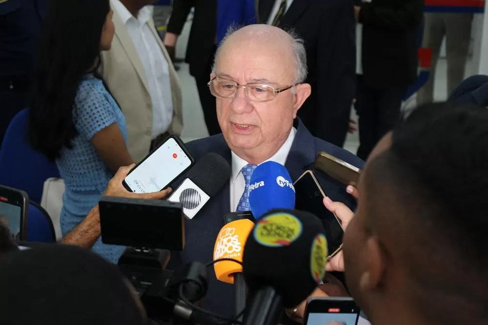 Foto : Jorge Magalhães