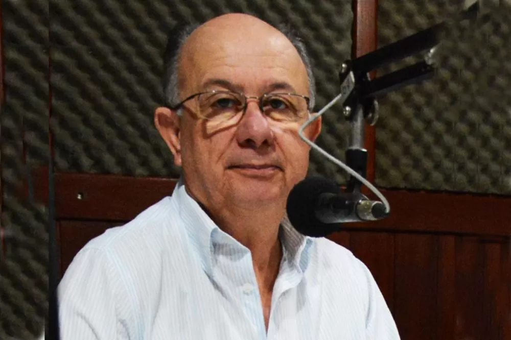 Foto : Jorge Magalhães