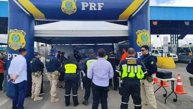 Foto: Ed Santos do Acorda Cidade 