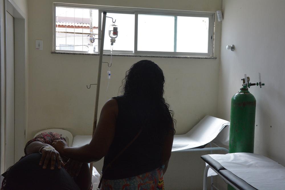 Foto: Jorge Magalhães