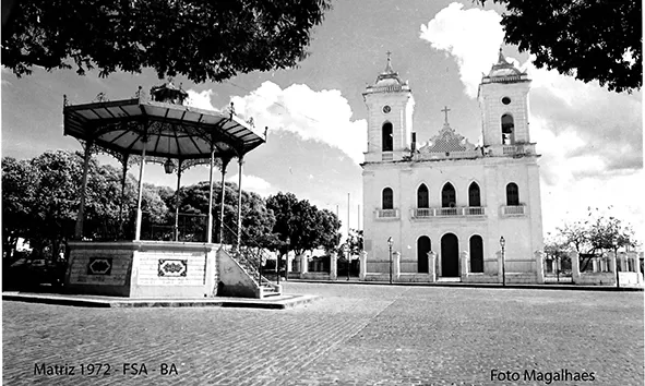 Foto Antônio Magalhães