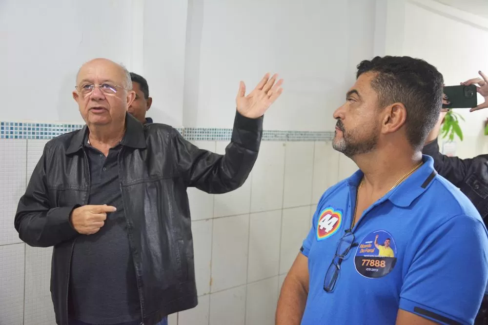 Foto : Jorge Magalhães