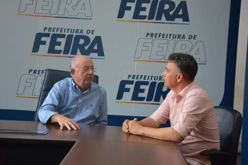 Foto: Izinaldo Barreto