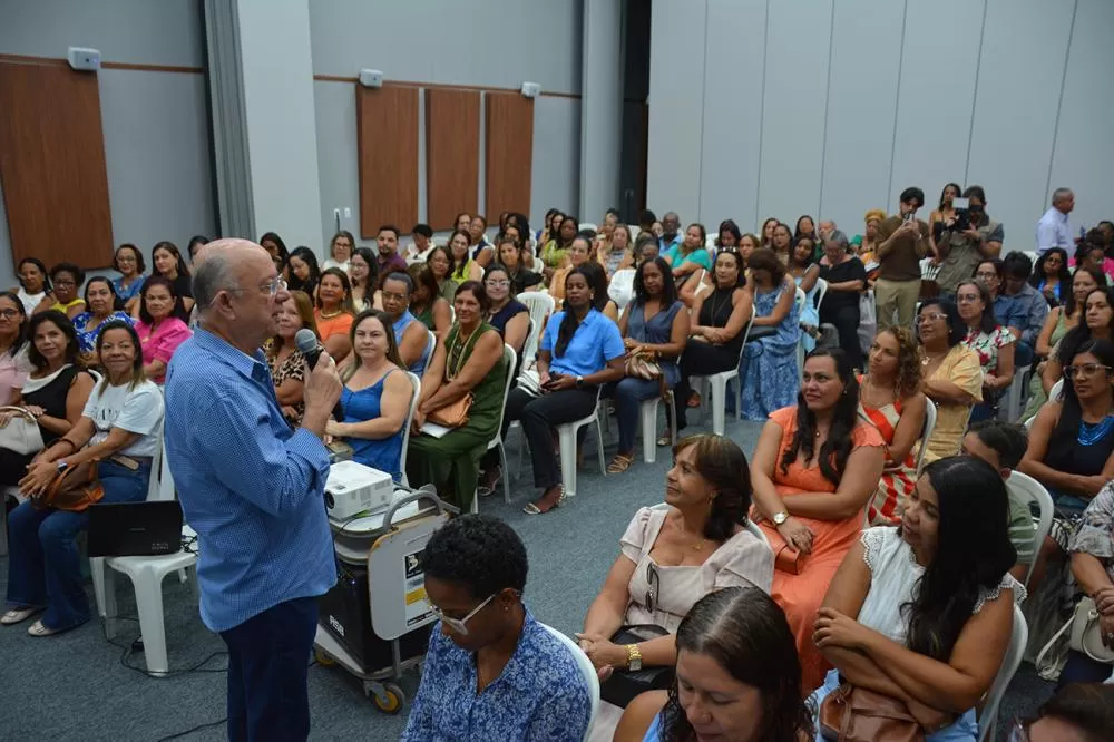 Foto: Jorge Magalhães 