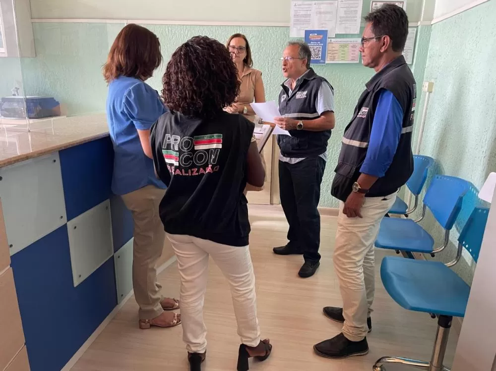 Foto: Divulgação/TV Feira