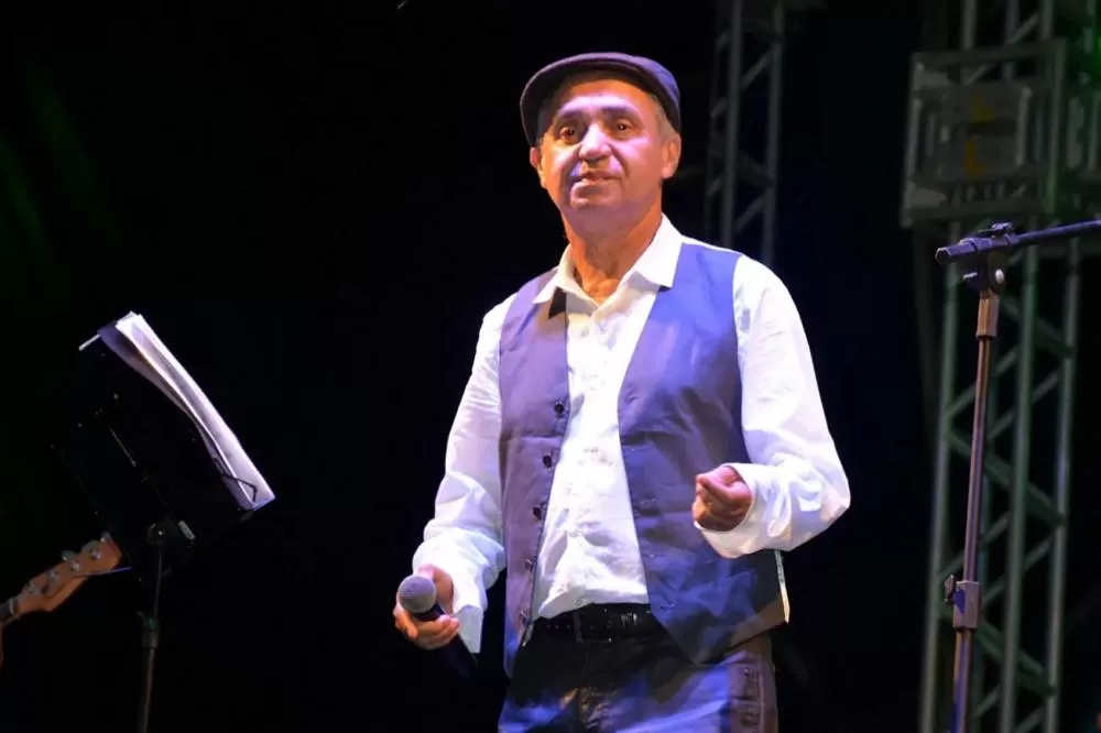 Foto: Divulgação SECOM 