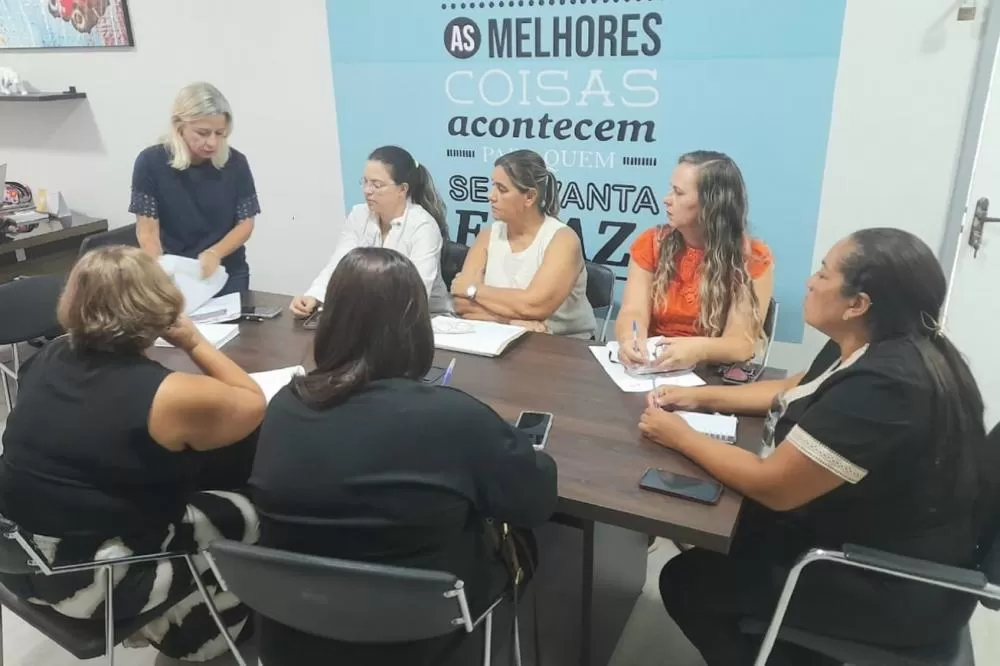 Foto: Fátima Brandão