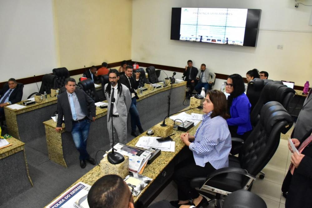 Fotos: Marcio Garcez Vieira