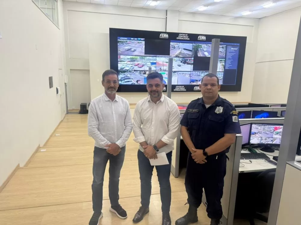 Foto: Divulgação Fala Feira