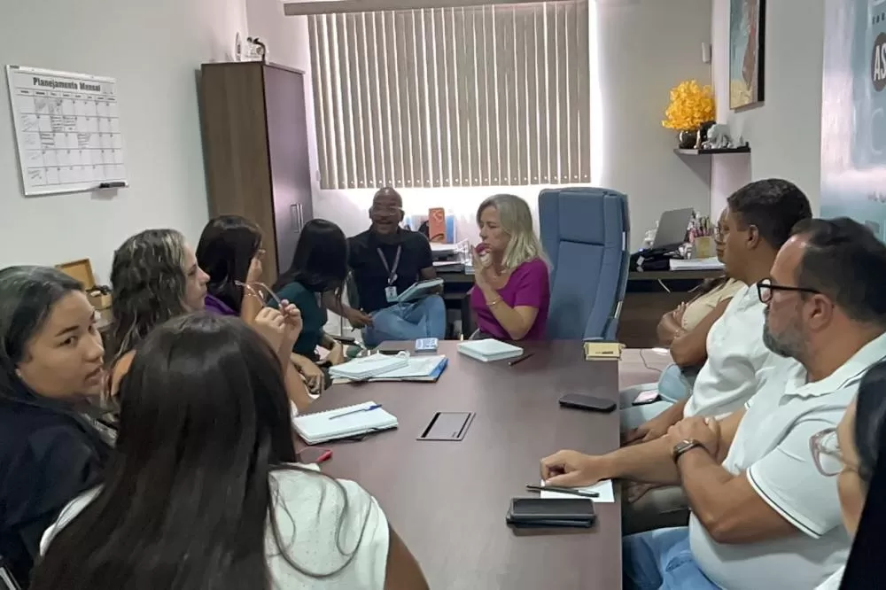 Foto: Fatima Brandão