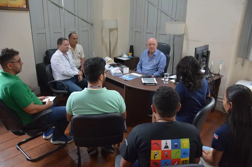 Foto: Jorge Magalhães 