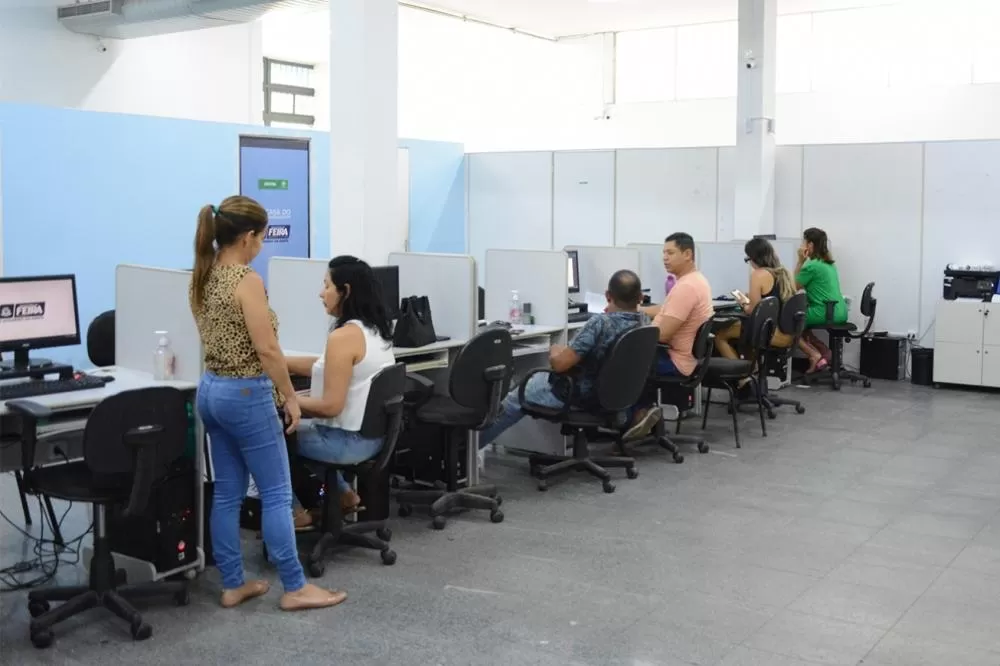 Foto: Divulgação SECOM 