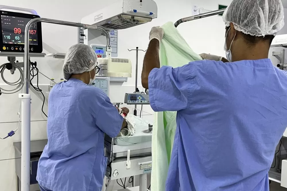 Foto: Fátima Brandão