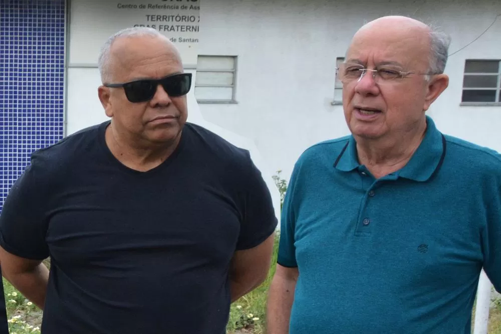 Foto: Jorge Magalhães 