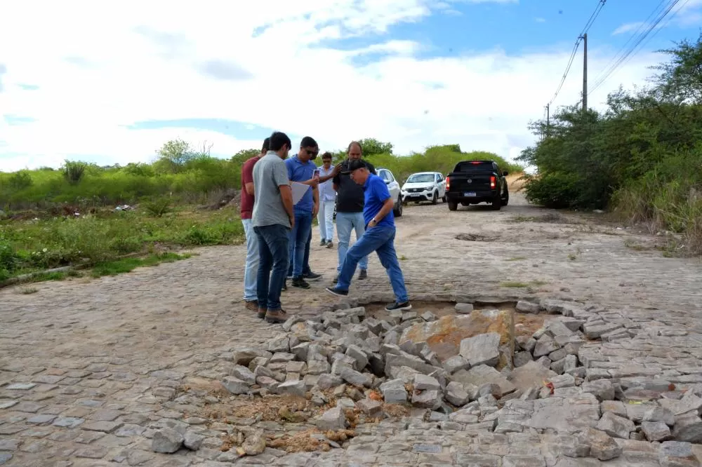 Foto: Izinaldo Barreto 