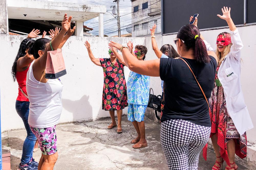 Fotos: Danielly Freitas