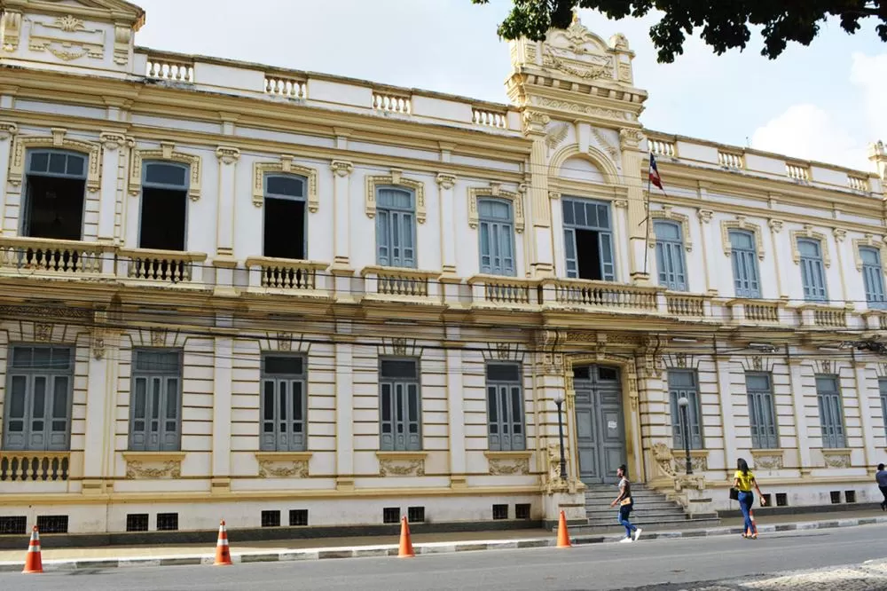 Foto: Jorge Magalhães 