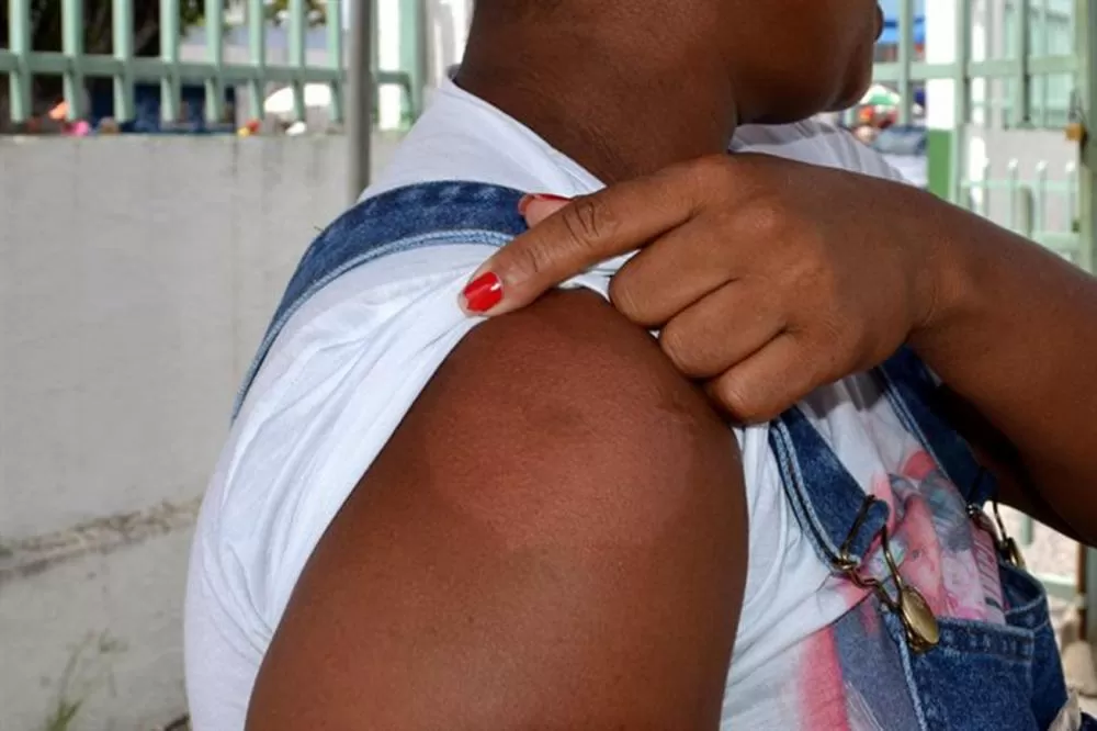 Foto: Danielly Freitas 