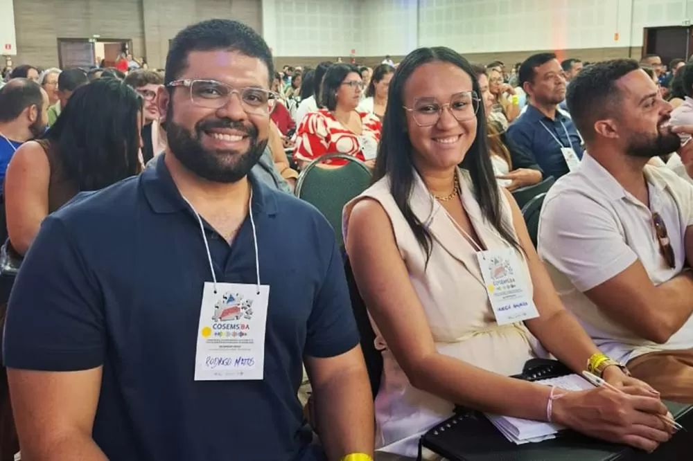 Foto: Divulgação Ascom SMS