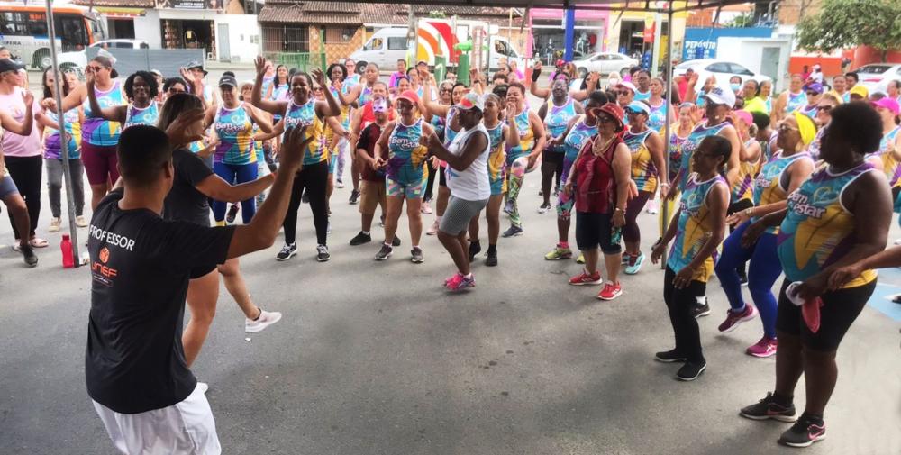 Fotos: Thiago Paixão