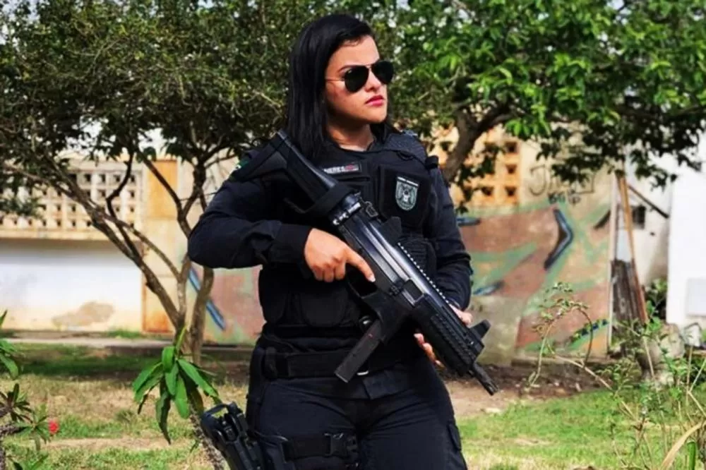 Foto: Arquivo pessoal rede sociais