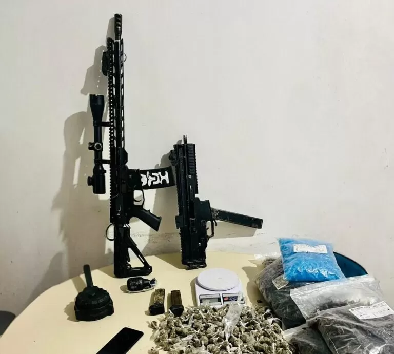 Foto: Divulgação 10ª CIPM