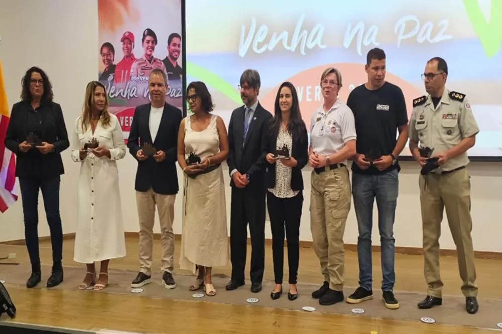 Foto: Divulgação SECULT