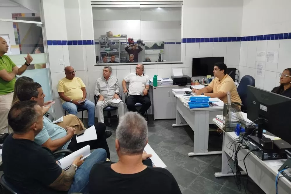 Foto: Divulgação SEMMAM