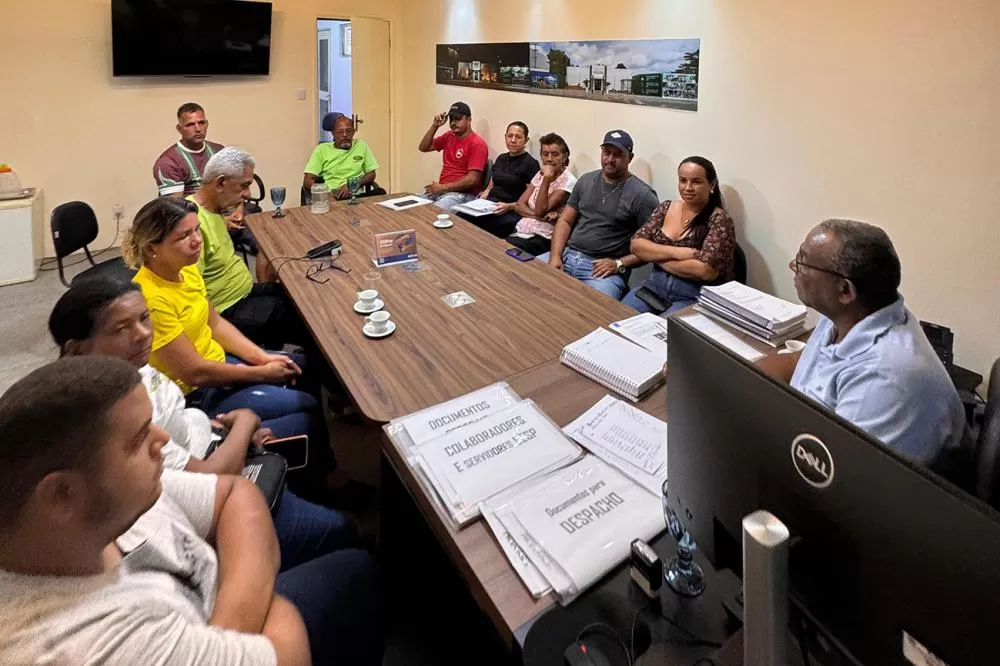 Foto: Edvaldo Machado