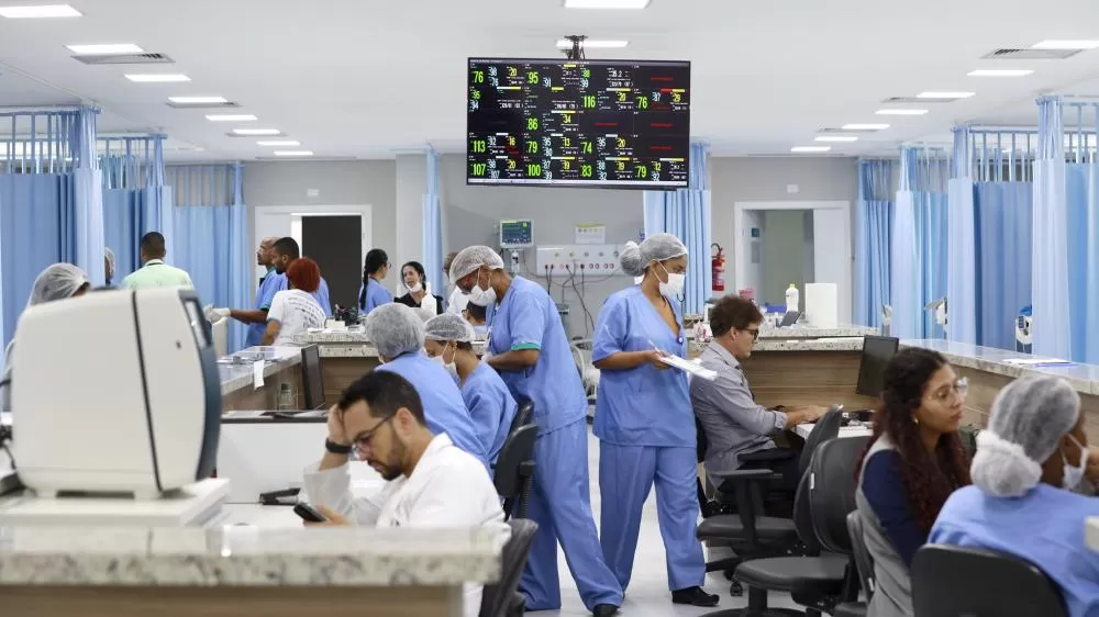 Foto: Feijão Almeida/GOVBA