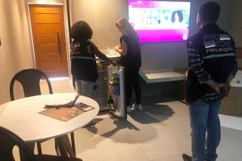 oto: Divulgação Procon