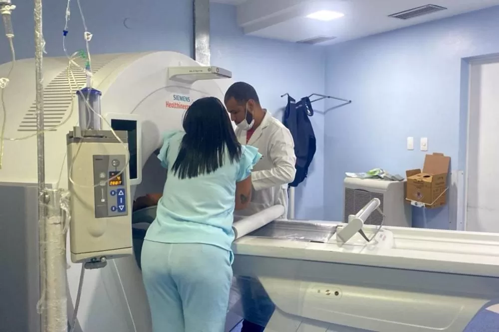 Foto: Divulgação SMS