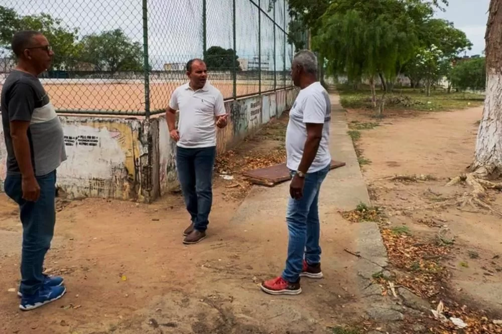 Foto: Divulgação SECULT